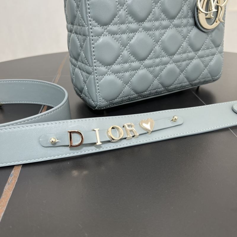 Christian Dior My Lady Bags